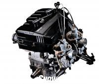 Arctic Cat Suzuki 570 Engine