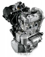 Rotax 600 ACE Engine