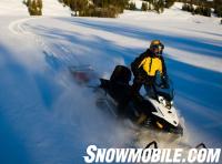 Ski-Doo Expedition 600 Sport