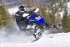 2013 Yamaha FX Nytro Action