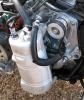 MPI Belt Drive Supercharger