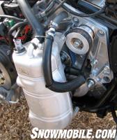 MPI Belt Drive Supercharger