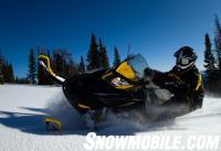 2013 Ski-Doo Renegade X 800 Action 02