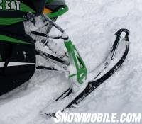 2013 Arctic Cat XF800 LXR ARS