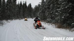 Minnesota Veterans Ride Trails