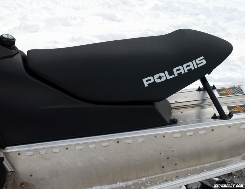 2013 Polaris 600 Indy SP Freestyle Seat