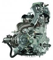 2013 Arctic Cat XF1100 Turbo Cross Tour Engine