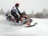 2013 Arctic Cat XF1100 Turbo Cross Tour Jumping