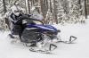 2014 Yamaha Snowmobile Lineup