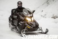 2014 Ski-Doo Grand Touring LE 900