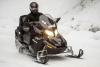 2014 Ski-Doo Snowmobile Lineup Unveiled