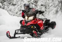 2014 Ski-Doo GSX With rMotion