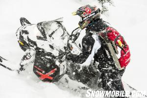 2014 Ski-Doo Summit X