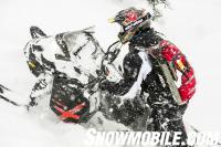 2014 Ski-Doo Summit X