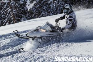 2014 Arctic Cat XF8 Cross Country