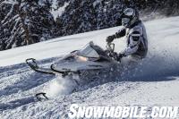 2014 Arctic Cat XF8 Cross Country