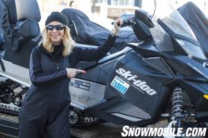 Snowmoble Rentals In Ontario