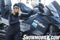 Snowmoble Rentals In Ontario