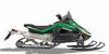 2014 Arctic Cat F5 Base