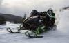 2014 Arctic Cat El Tigre Action