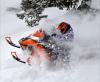 2014 Arctic Cat M8000 Sno Pro Action