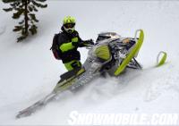 2014 Ski-Doo Freeride 800R E-TEC 143