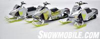 2014 Ski-Doo Freeride 800R E-TEC 435