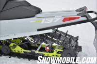 2014 Ski-Doo Freeride 800R E-TEC 772