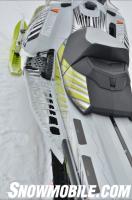 2014 Ski-Doo Freeride 800R E-TEC 787