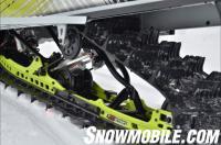 2014 Ski-Doo Freeride 800R E-TEC 789