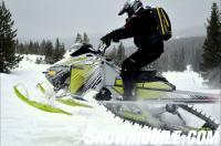 2014 Ski-Doo Freeride 800R E-TEC 859