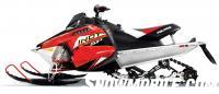 2014 Polaris 800 Indy SP Profile