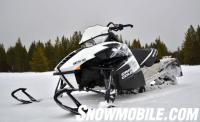 2014 Arctic Cat XF 7000 Cross Country Sno Pro Profile