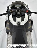 2014 Arctic Cat XF 7000 Cross Country Sno Pro Top