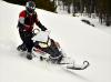 2014 Polaris 600 Pro RMK Review