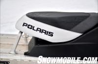 2014 Polaris 600 Pro RMK Seat