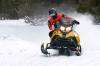 2014 Ski-Doo MXZ TNT ACE 900 Review