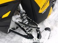 2014 Ski-Doo MXZ TNT ACE 900 Shocks