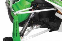 2014 Arctic Cat ZR 7000 Fox Float Shocks