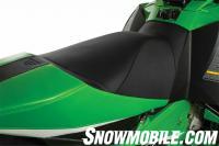 2014 Arctic Cat ZR 7000 Seat