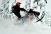 2014 Ski-Doo Summit X Review