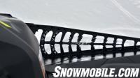 2014 Ski-Doo Summit X Runnigboards