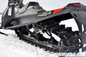 2014 Ski-Doo Summit X tMotion