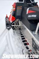 2014 Polaris 800 Pro-RMK Runningboards