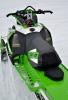 2014 Arctic Cat M8000 HCR Overhead