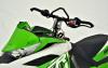 2014 Arctic Cat M8000 HCR Fixed Handlebar