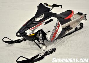 2014 Polaris Switchback Assault 600