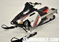 2014 Polaris Switchback Assault 600