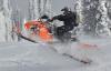 2014 Arctic Cat M9000 162 Action Jump