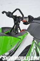 2014 Arctic Cat M9000 162 Handlebars